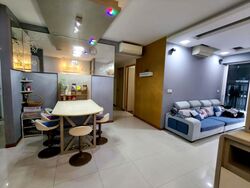 Forestville (D25), Condominium #524854901